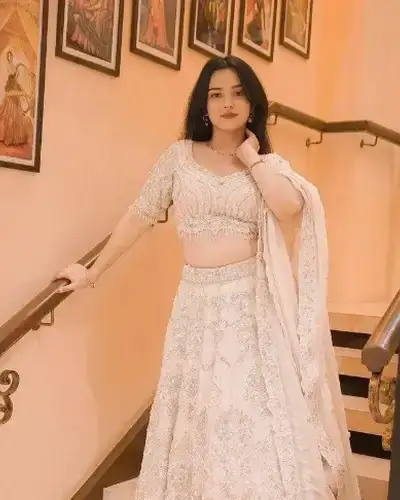 Escort Service In Halisahar